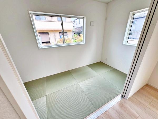 八王子市犬目町の新築一戸建