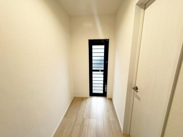 八王子市四谷町の新築一戸建