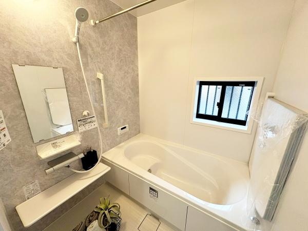 八王子市四谷町の新築一戸建