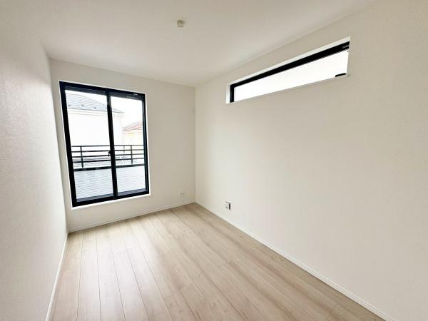 八王子市四谷町の新築一戸建