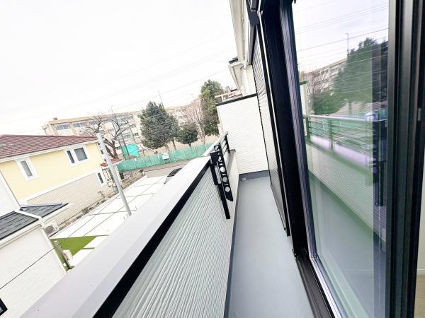 八王子市四谷町の新築一戸建
