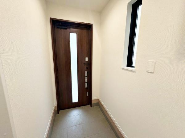 八王子市四谷町の新築一戸建