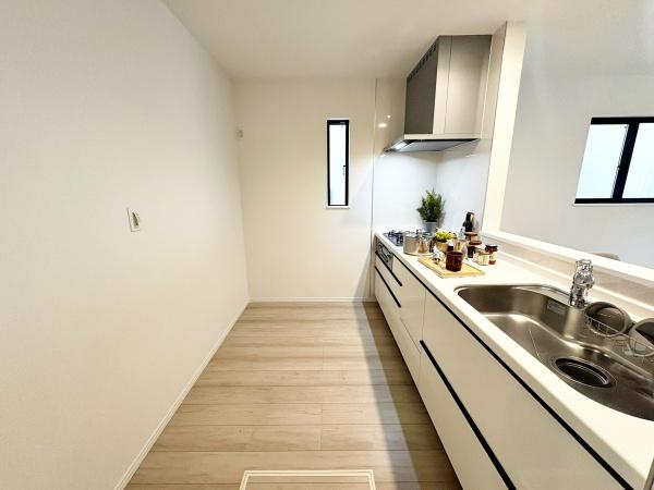 八王子市四谷町の新築一戸建