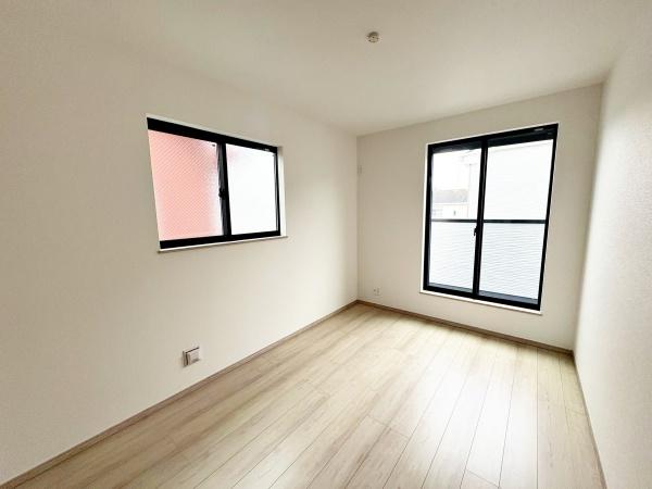 八王子市四谷町の新築一戸建