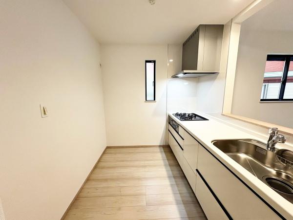 八王子市四谷町の新築一戸建
