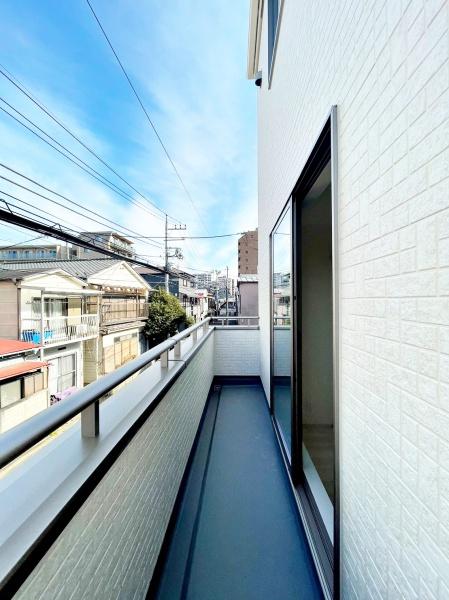 八王子市日吉町の新築一戸建