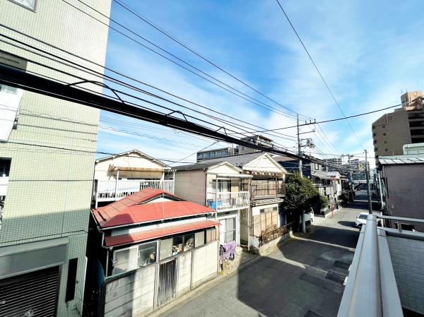 八王子市日吉町の新築一戸建