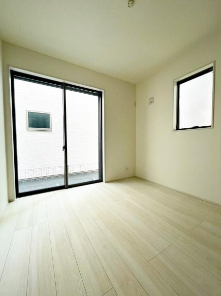 八王子市日吉町の新築一戸建