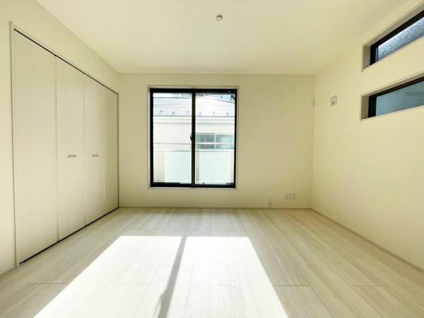 八王子市日吉町の新築一戸建