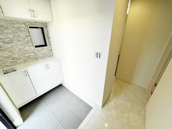 八王子市日吉町の新築一戸建