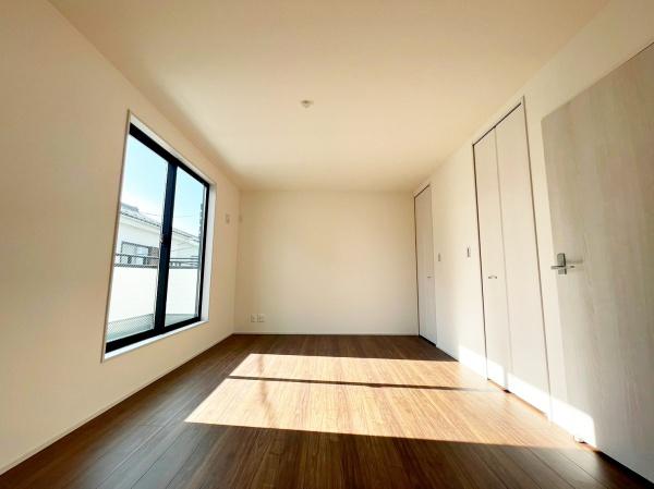 八王子市日吉町の新築一戸建