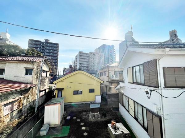 八王子市日吉町の新築一戸建