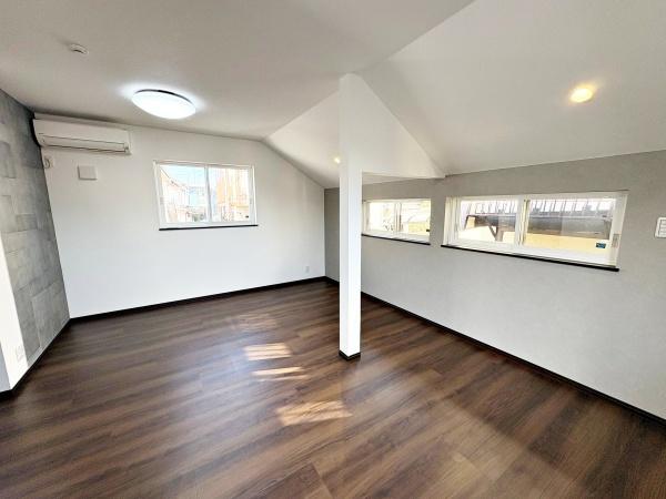 八王子市大谷町の中古一戸建て