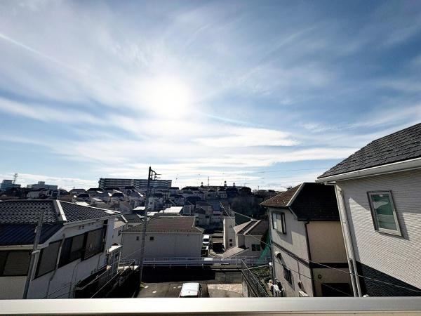 八王子市大谷町の中古一戸建て