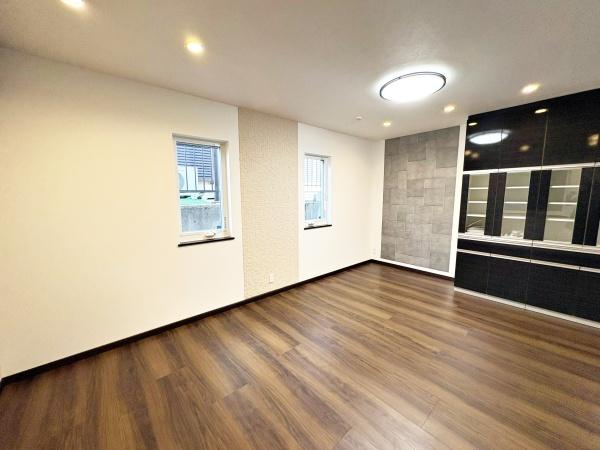 八王子市大谷町の中古一戸建