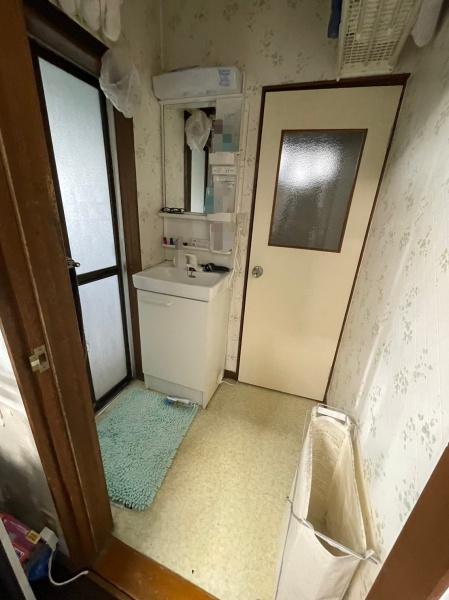八王子市四谷町の中古一戸建て