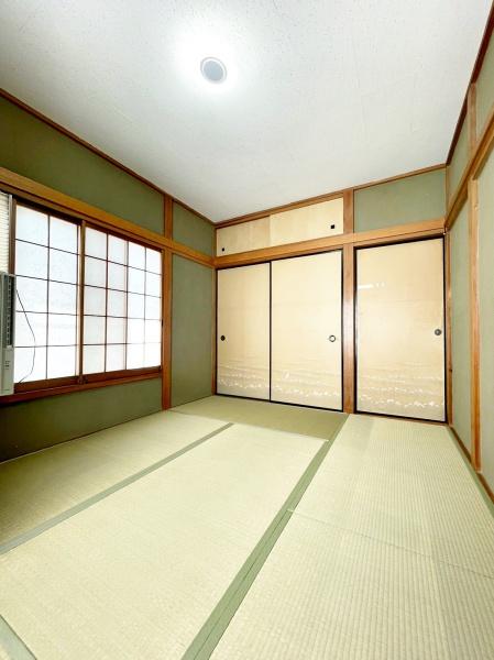 八王子市四谷町の中古一戸建て
