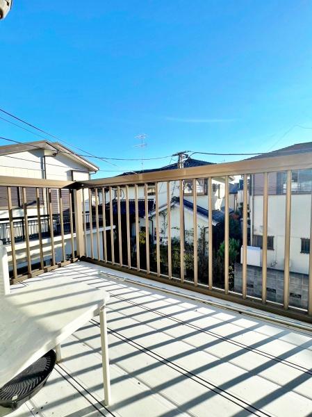 八王子市四谷町の中古一戸建て