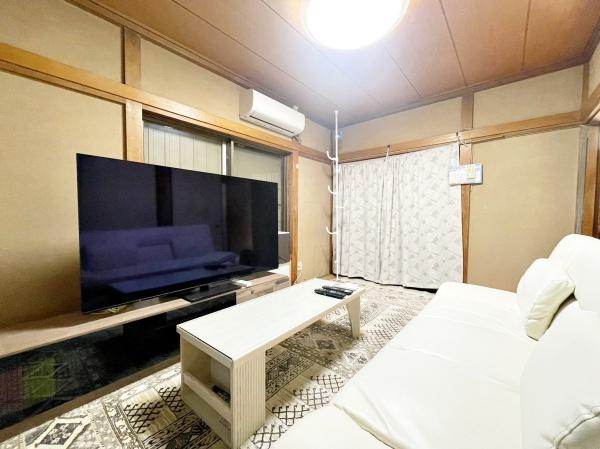八王子市四谷町の中古一戸建