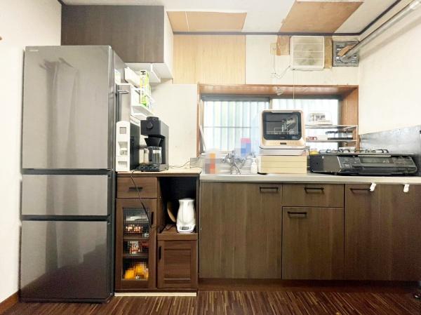 八王子市四谷町の中古一戸建て