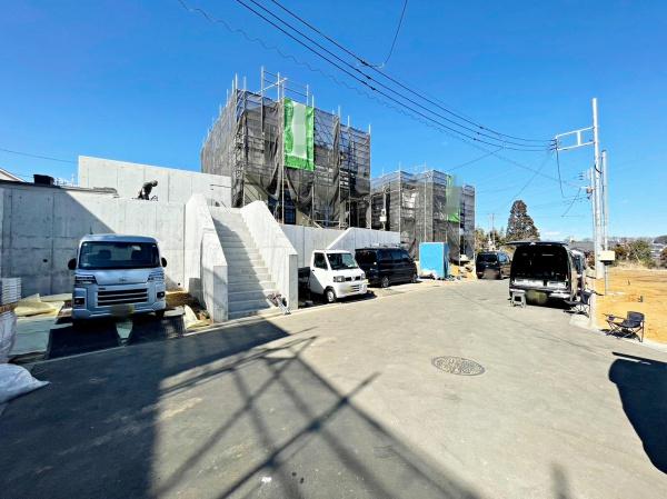 八王子市大谷町の新築一戸建