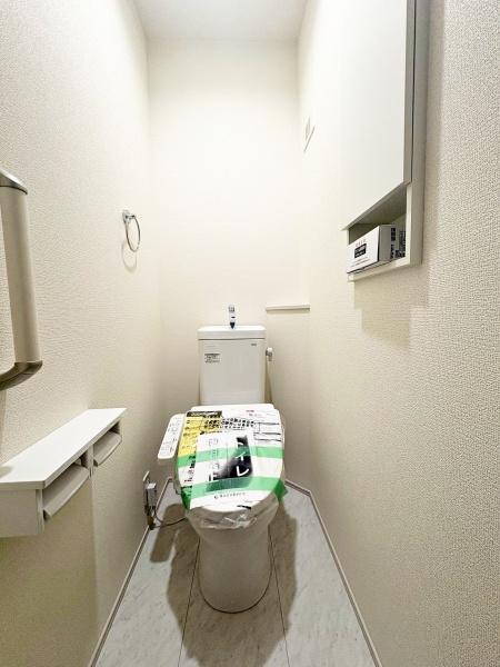 八王子市西浅川町の新築一戸建