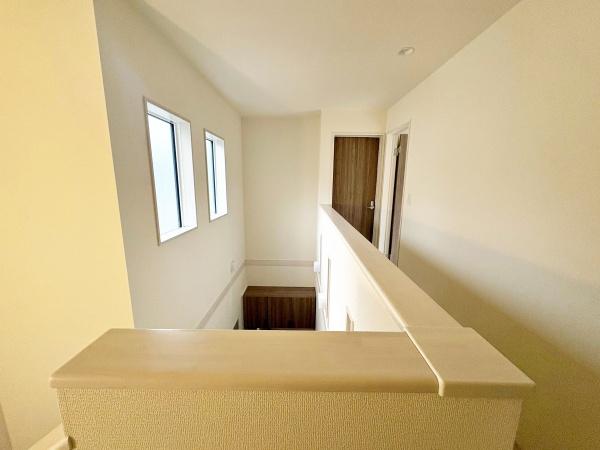 八王子市西浅川町の新築一戸建