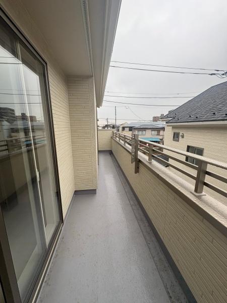 八王子市西浅川町の新築一戸建