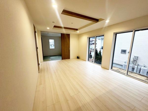八王子市西浅川町の新築一戸建