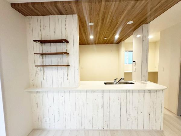 八王子市西浅川町の新築一戸建