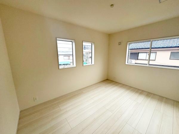 八王子市西浅川町の新築一戸建