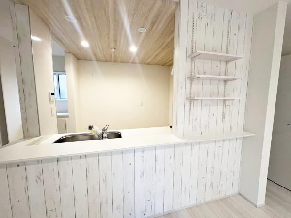 八王子市西浅川町の新築一戸建