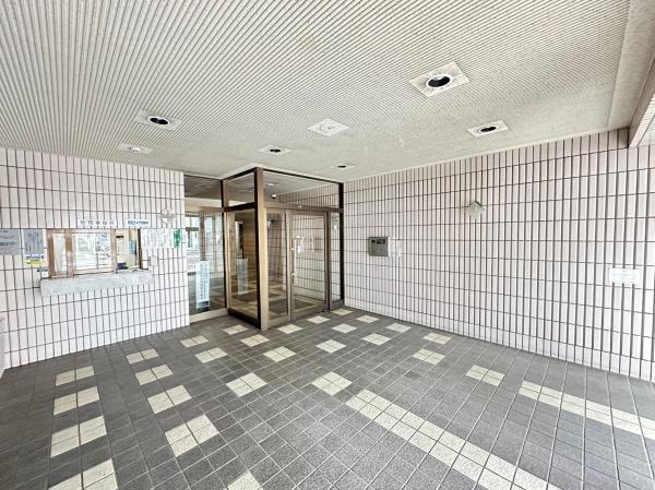 グリーンパーク西八王子
