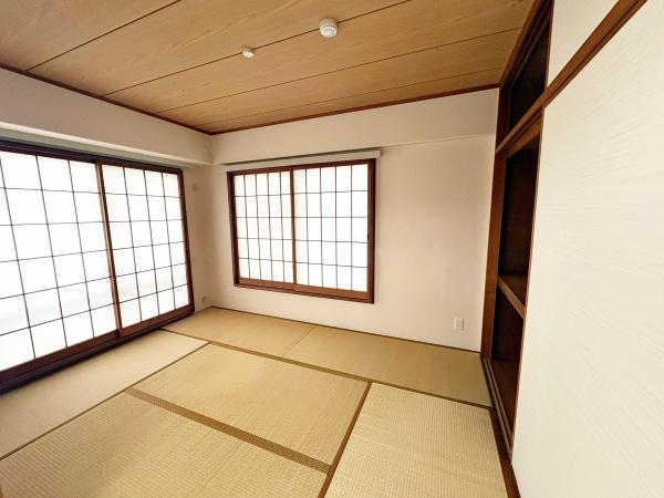 グリーンパーク西八王子