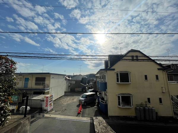 マイキャッスル椚田