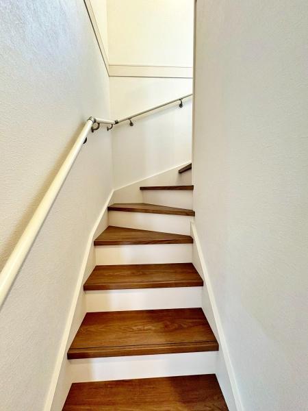 八王子市絹ケ丘2丁目の新築一戸建(その他内観)