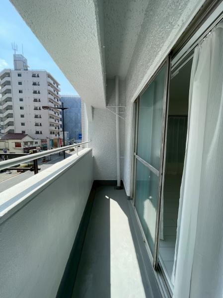 八王子ローヤルマンション
