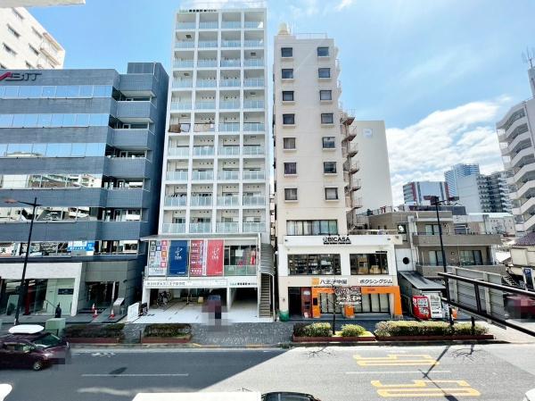 八王子ローヤルマンション