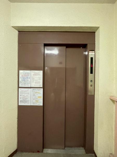 八王子ローヤルマンション