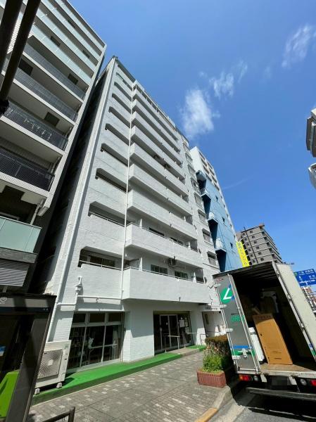 八王子ローヤルマンション