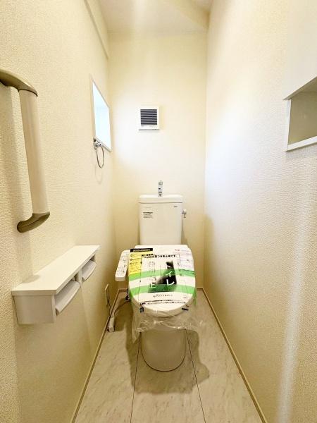 八王子市北野台４丁目の新築一戸建