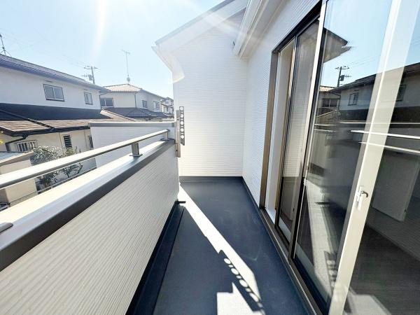 八王子市北野台４丁目の新築一戸建