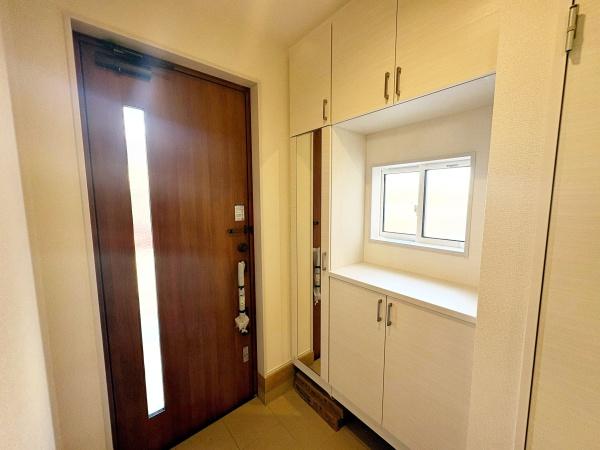 八王子市北野台４丁目の新築一戸建