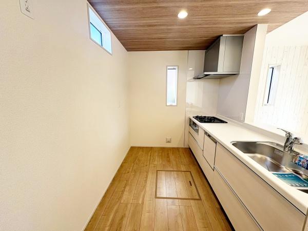 八王子市北野台４丁目の新築一戸建