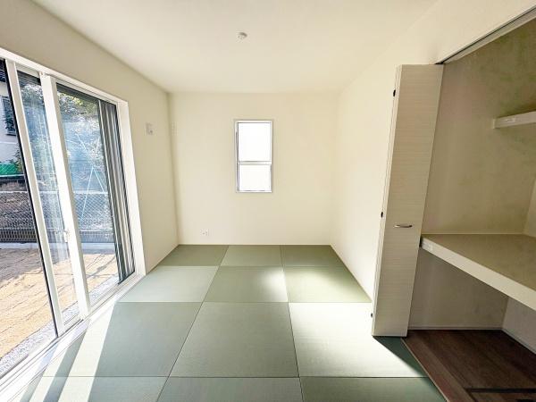 八王子市北野台４丁目の新築一戸建