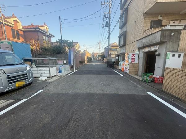 八王子市大和田町２丁目の新築一戸建