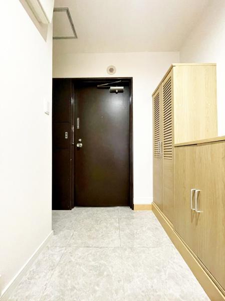フジタ八王子マンション