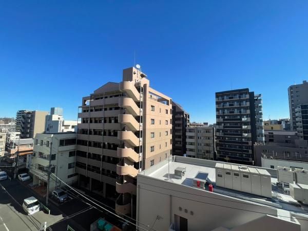 フジタ八王子マンション