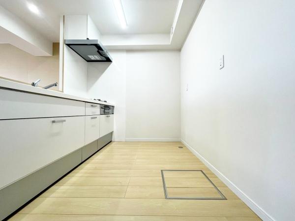 フジタ八王子マンション