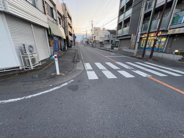 相模原市中央区富士見５丁目の中古一戸建て